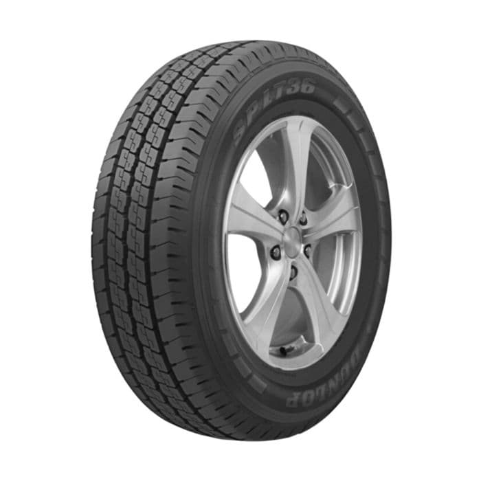 215/70R15 Dunlop SPLT36