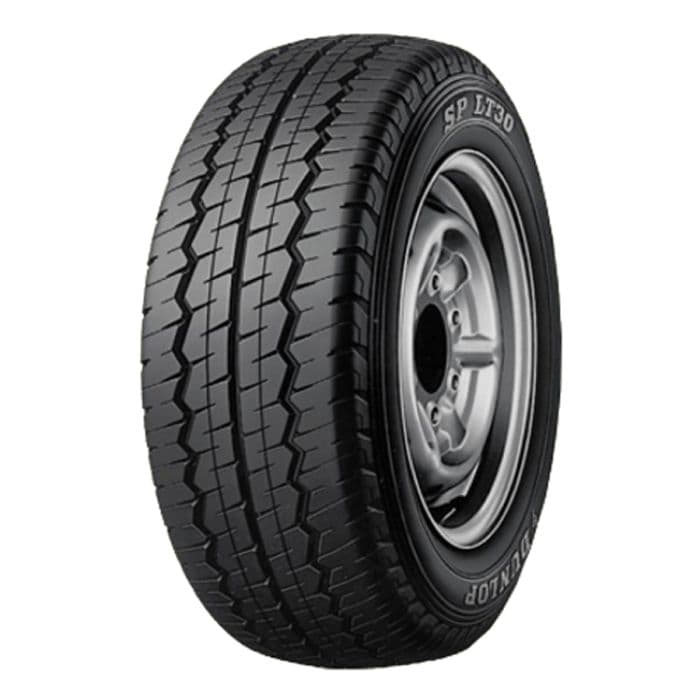 235/60R17 Dunlop SPLT30