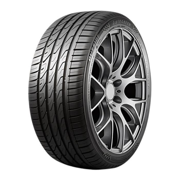 255/45R18 Autogreen SUPER SPORT CHASER RFT