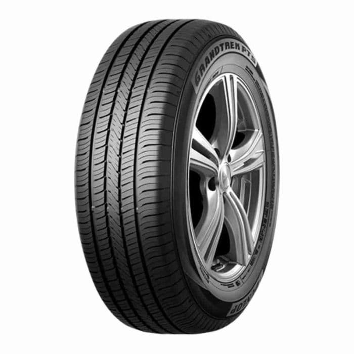 255/55R18 Dunlop PT5