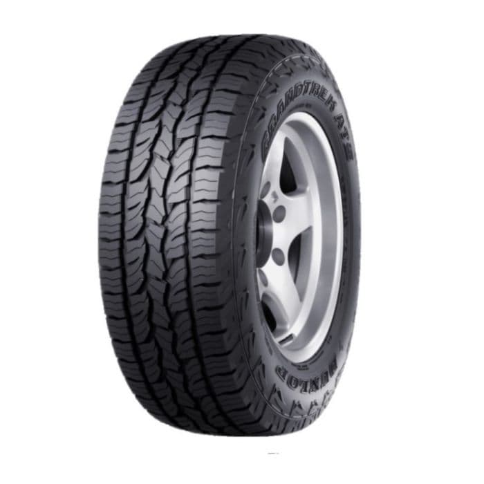 265/70R16 Dunlop AT5